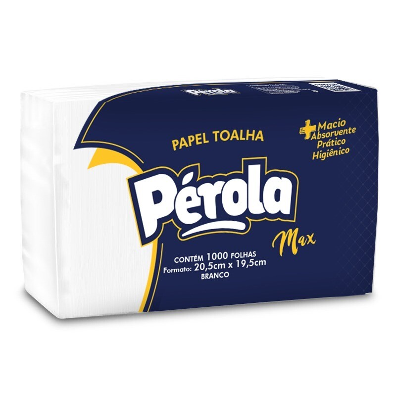 PAPEL TOALHA