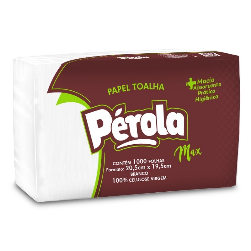 PAPEL TOALHA